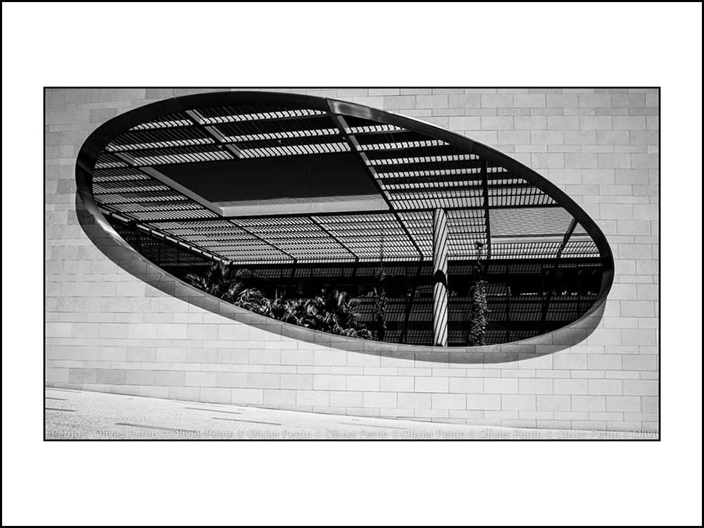 Lisbonne Portugal champalimaud