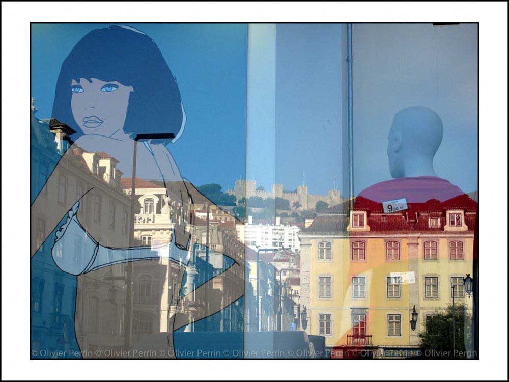 Lisbonne Olivier Perrin Photographe
